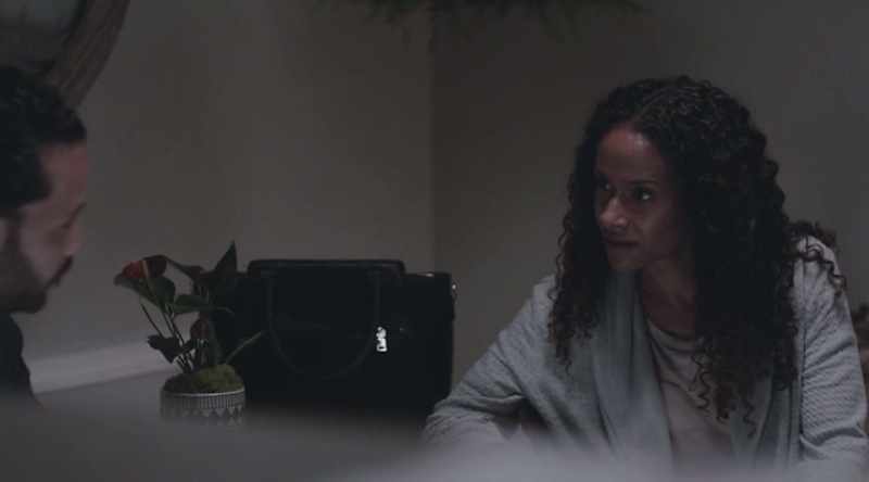 This year, she filed a complaint against Corey