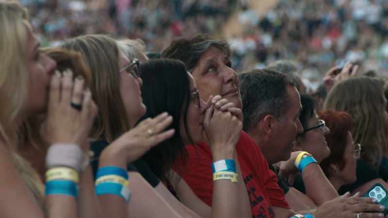 This year in Barcelona