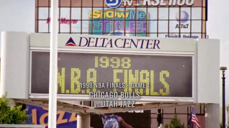 This year's finals has a familiar fee/ to it.'