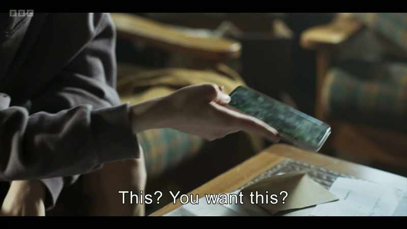 This? You want this?