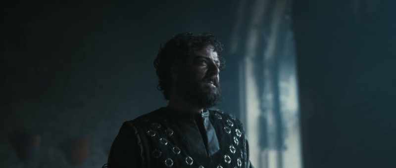 This is your Camelot