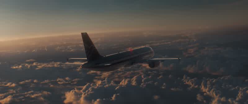 This is your captain speaking