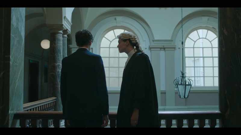 This is your chance to show the jury that John Webster