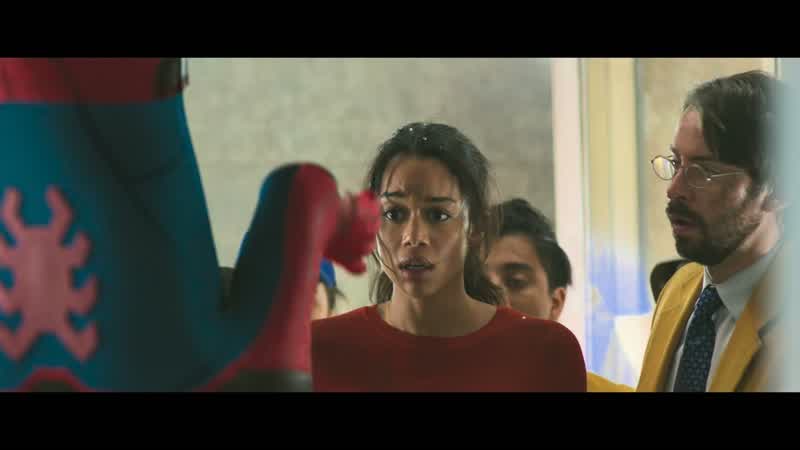 This is your chance PeterKiss her