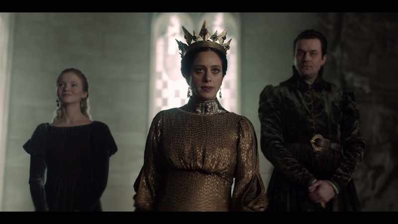 This is your duty as king and grandfather