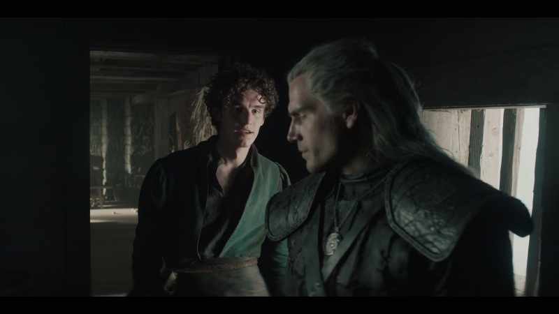 This is your duty as king and grandfather