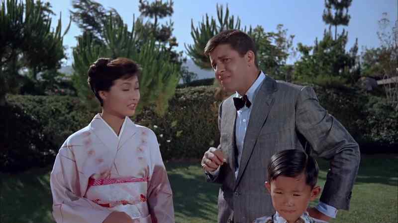 This is your father?