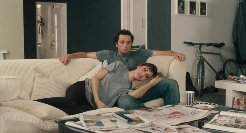 This is your favorite film
