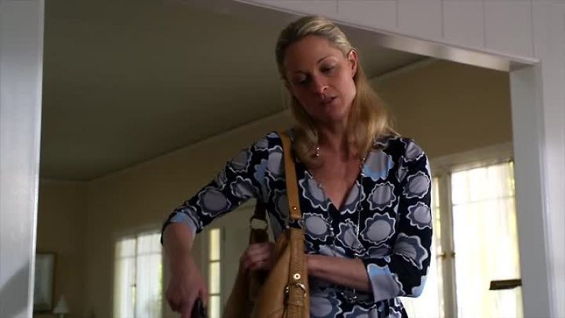 This is your final lesson, Julie