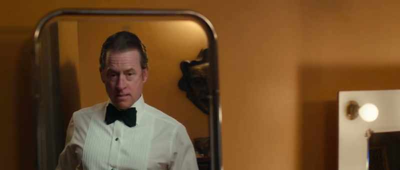 This is your five-minute call, Mr. hope