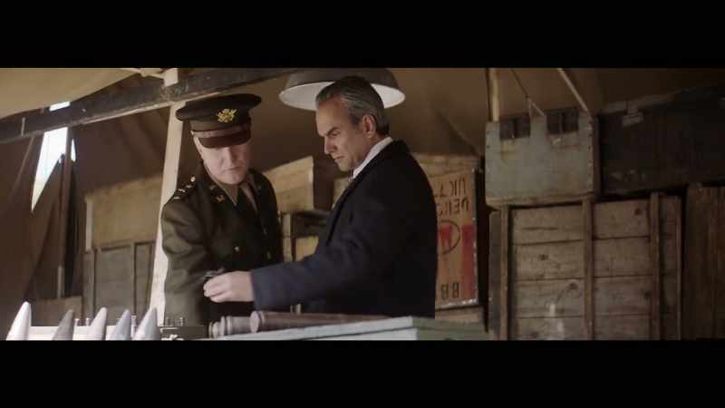 This is your general purpose six‐inch‐caliber shell