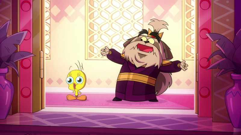 This, Your Highness