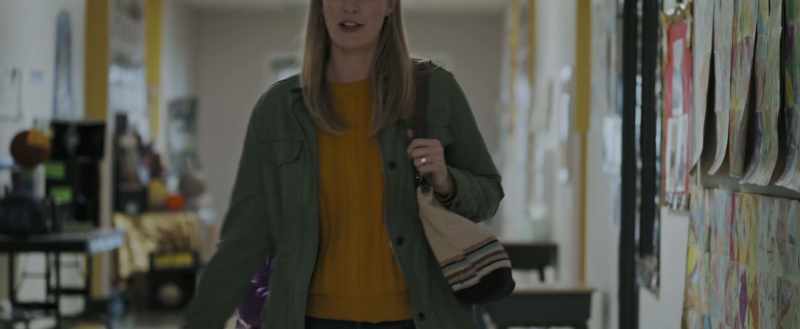This is your last chance for me to walk you to class