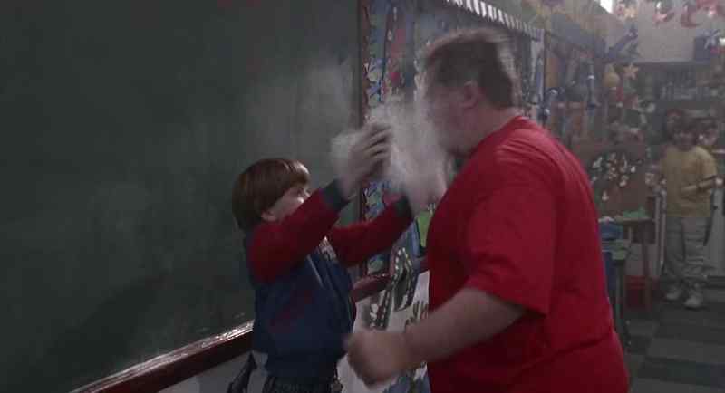This is your last day of school ever!