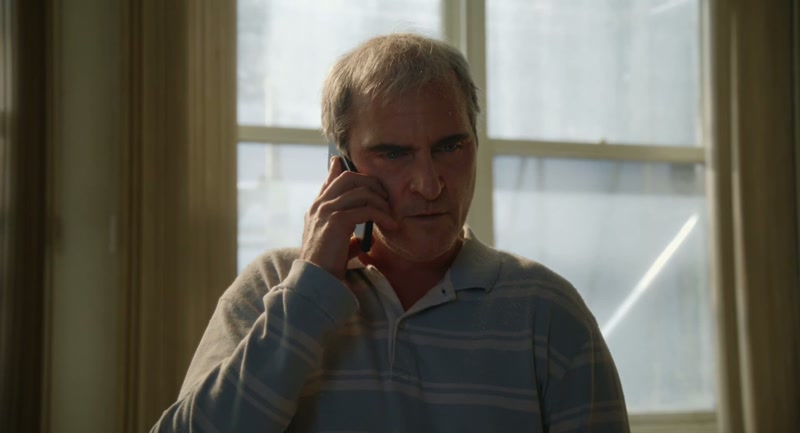This is your mom's number?