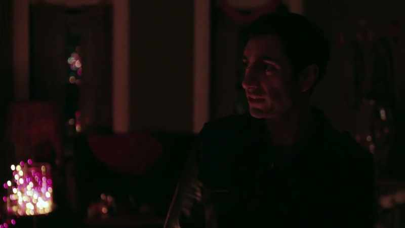 This is your place? - Yeah