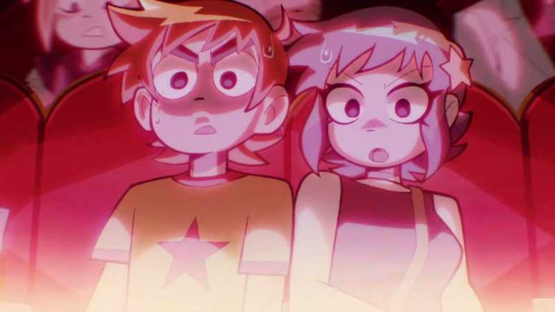 �� This is your precious life! ♪ - [both] Huh?