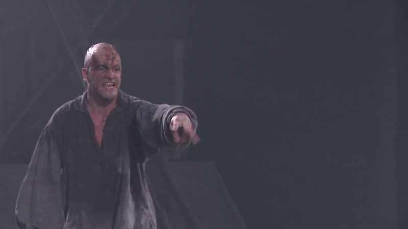 This is your universe, Frankenstein!