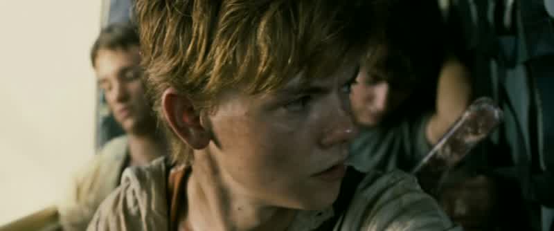 Thomas continues to surprise and impress