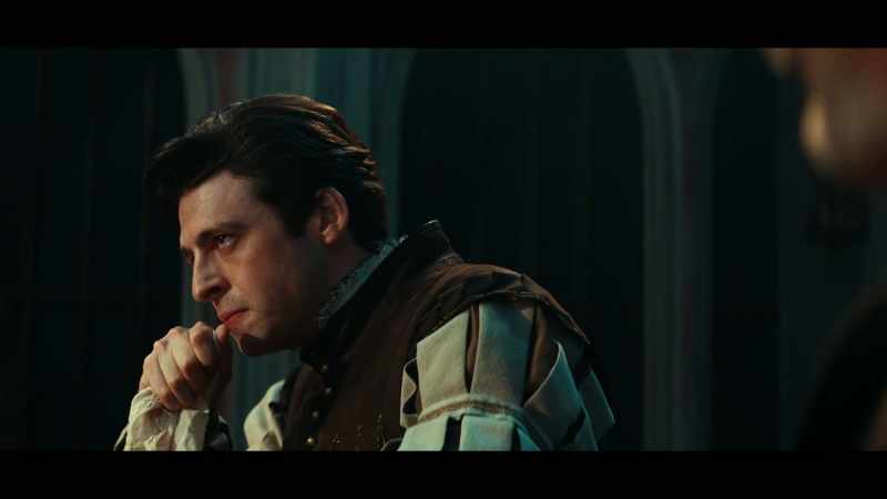 Thomas Cromwell, his king and his followers