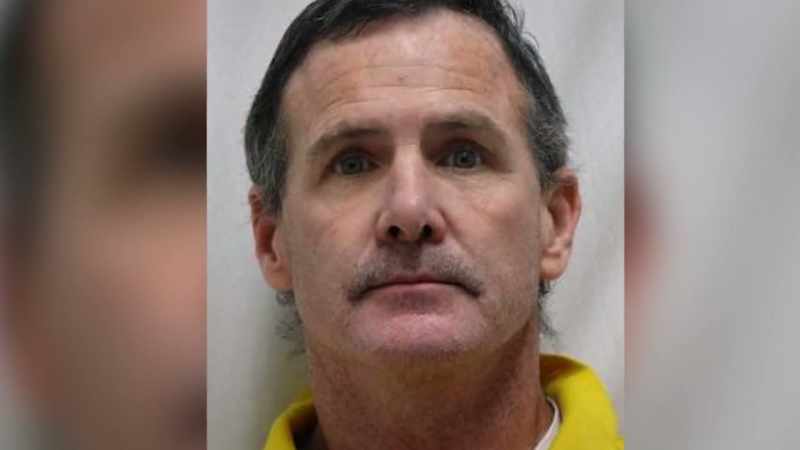 Thomas is fined for unlawful entry