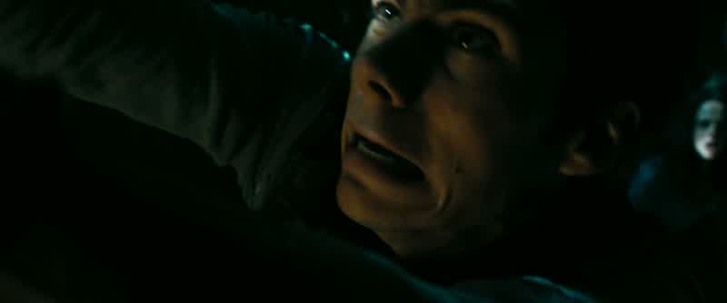 Thomas, get them out