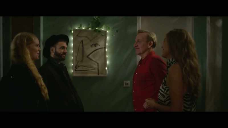 Thomas, this is my parents, Jo and Rob