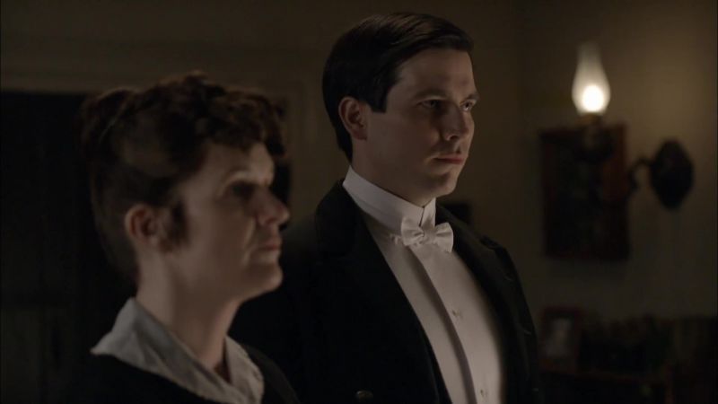 THOMAS: Now do you believe me?