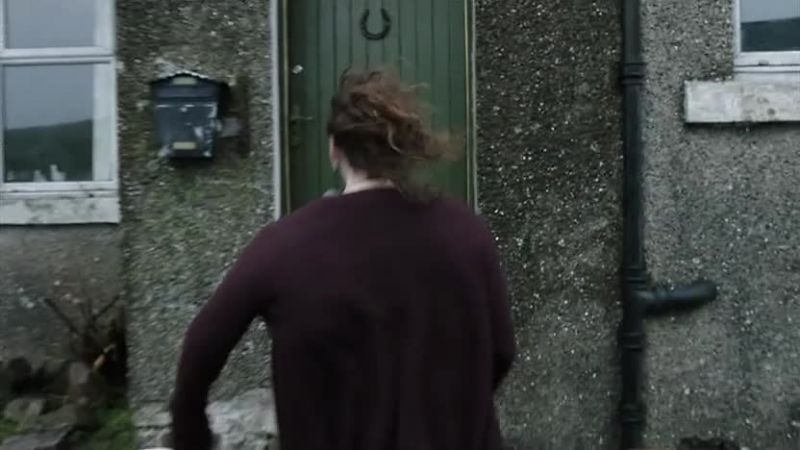 Thomas?