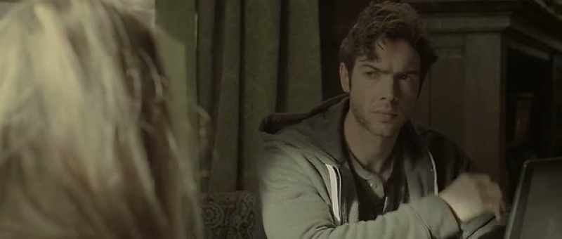 Thomas, you said last night that