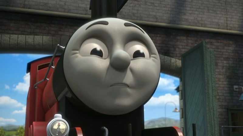 [Thomas whistles]