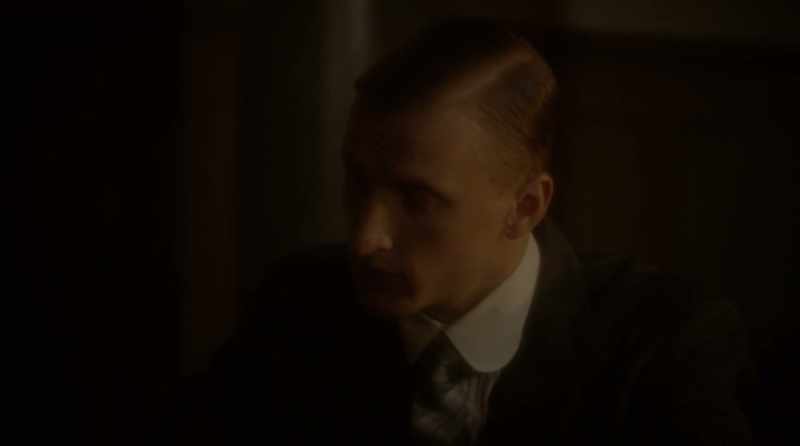 Thomas, you would tell me if there were reason to be concerned, would you not?