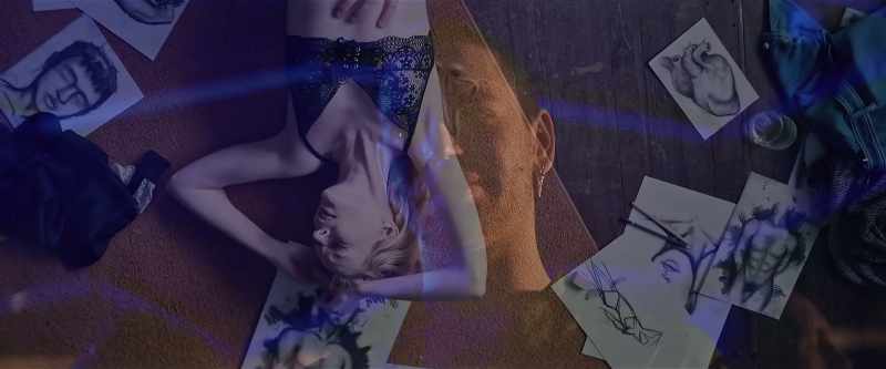 THOMAS: You and me