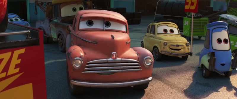 Thomasville! yeah, sneak through the window
