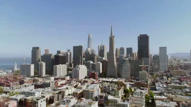 Thompson: Adolph sutro had a vision for san francisco