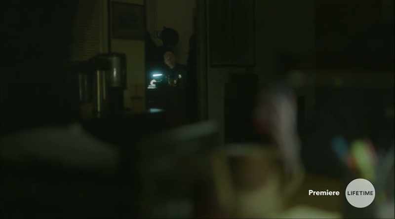 THOMPSON: If she's still alive
