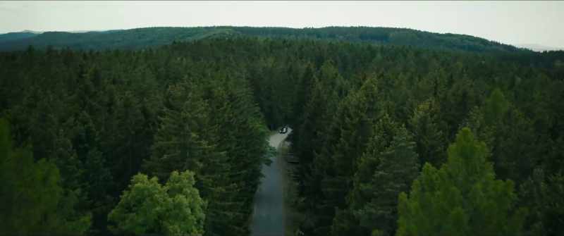 THOMPSON: This is Charlie Lima One. Approaching new target location