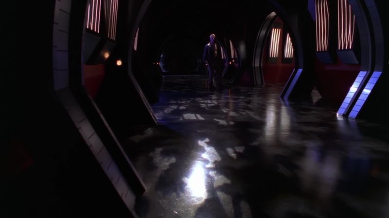 Thor? - Greetings, O'Neill