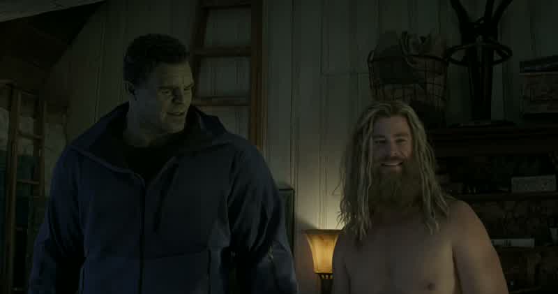 Thor he's backThat kid on the TV just called me a dickhead againNoobmasterKORG Yeah NoobMaster69 called me a dickheadI am sick of thisNoobmaster hey it's Thor againYou know the God of ThunderListen