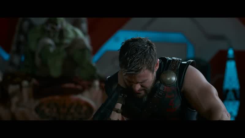 Thor sad