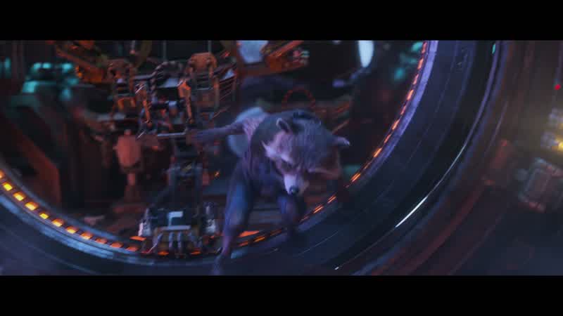 Thor? Say something, come on. Thor, you okay?