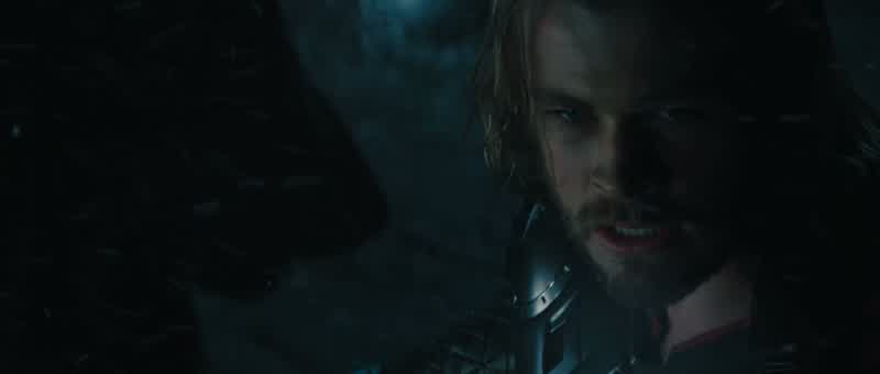 Thor, stop and think