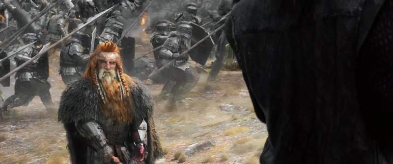 Thorin you cannot do this