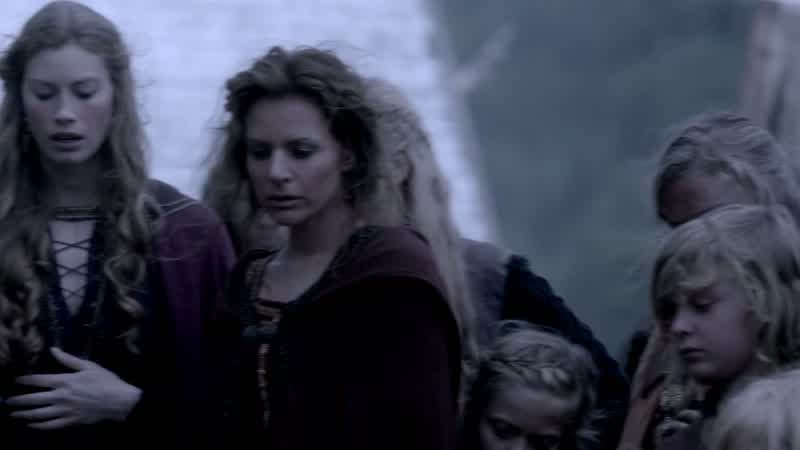 Thorolf!