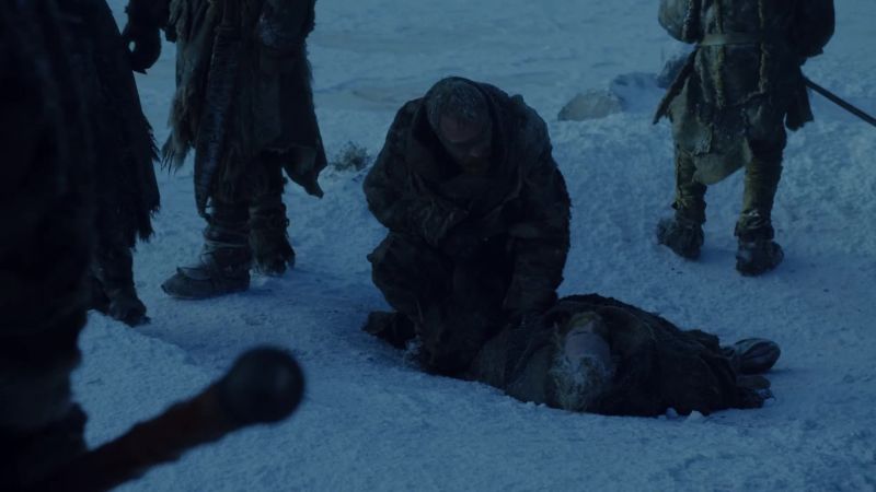 Thoros