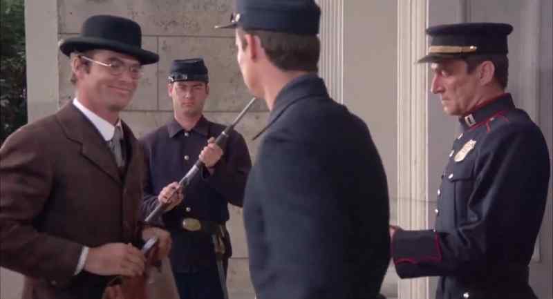 Thorston Bromley. Bureau of the Mints