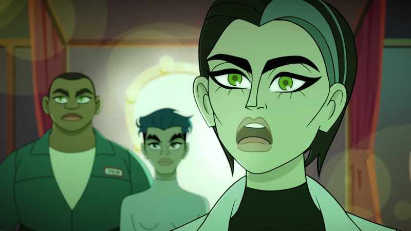 Those agents deserve your attention, because they're damn good