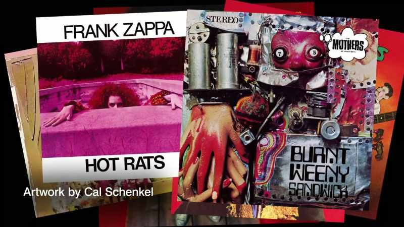 Those album covers plays into that thing of feeling