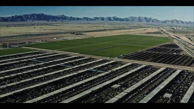 Those are land-use issues that