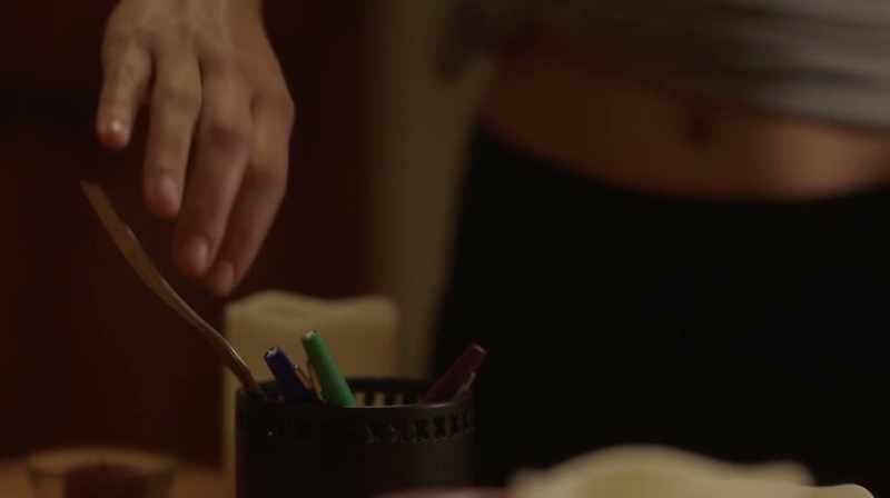 Those are not Crystal's in your